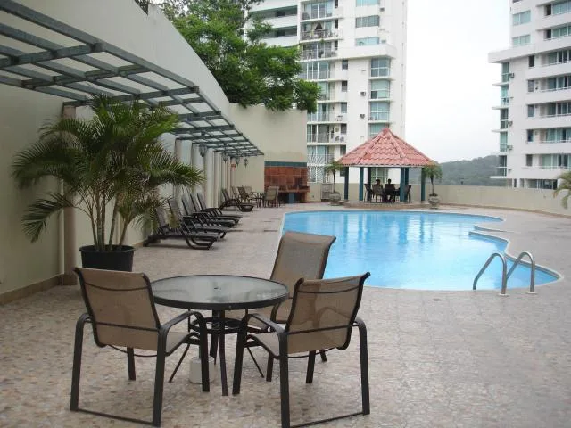 4008230 oportunidad apartamento ph belle view tower — 4
