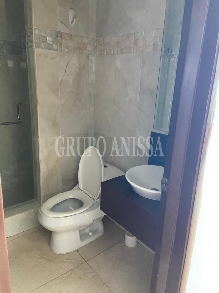 Spacious furnished apartment for rent in avenida balboa