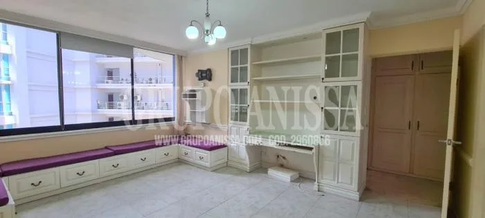 Oportunidad! se vende / se alquila lujoso apartamento en ave. balboa — 4