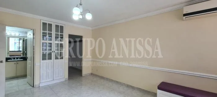 Oportunidad! se vende / se alquila lujoso apartamento en ave. balboa — 5