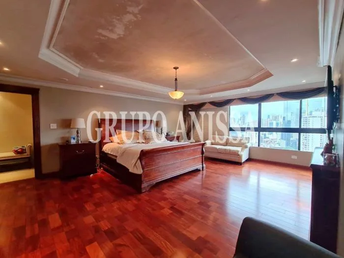 Se vende  apartamento en avenida balboa. — 3