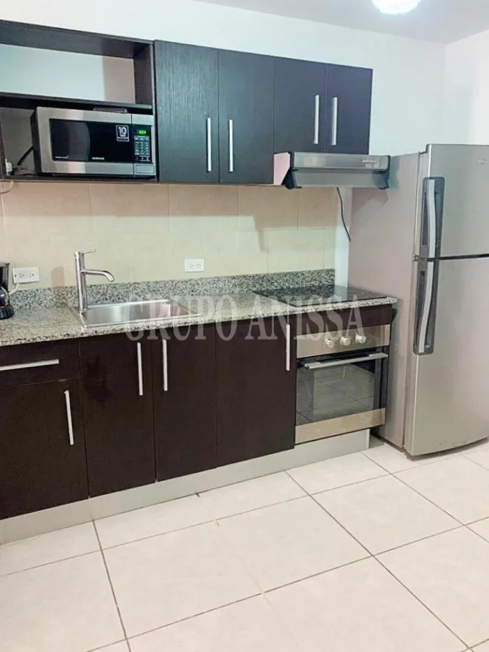 Se vende apartamento cerca de la cinta costera — 2
