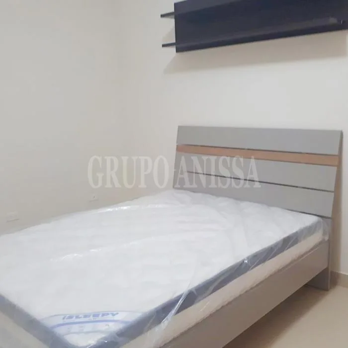 Se alquila apartamento amoblado en avenida balboa  — 3