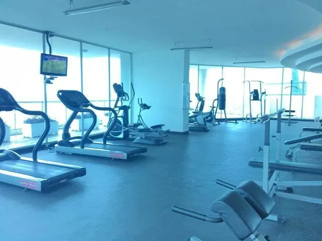 Sky residences avenida balboa ppz2112355 — 3