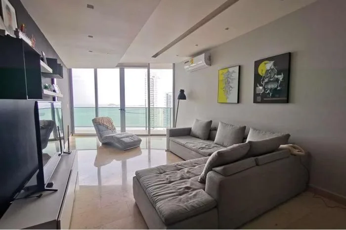 Venta de penthouse amoblado avenida balboa allure at the park — 3