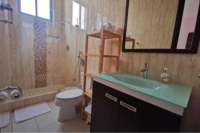 Venta de penthouse amoblado avenida balboa allure at the park — 5