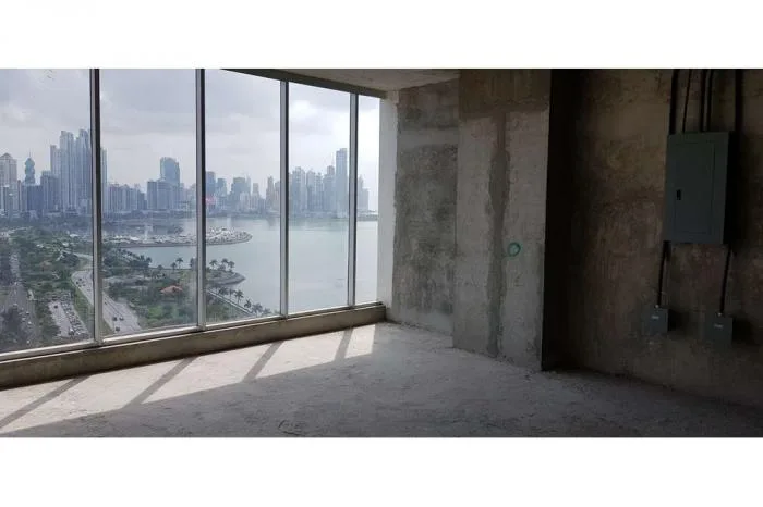 Oficina en venta en av balboa con 65m b185k negociable rg — 5