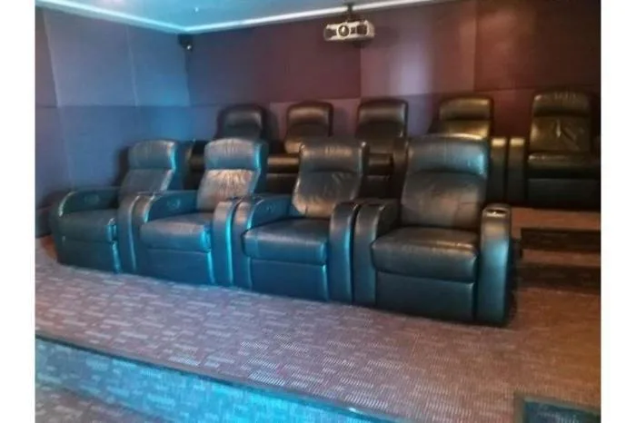 Alquiler de apartamento en ph sky avenida balboa — 3