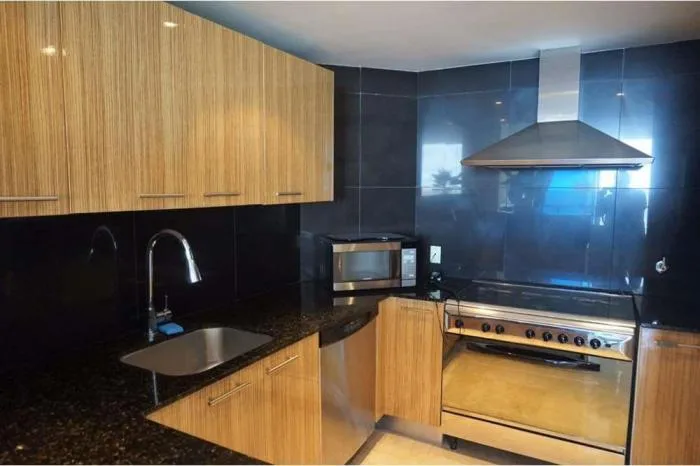 Alquiler de apartamento en ph sky avenida balboa — 4