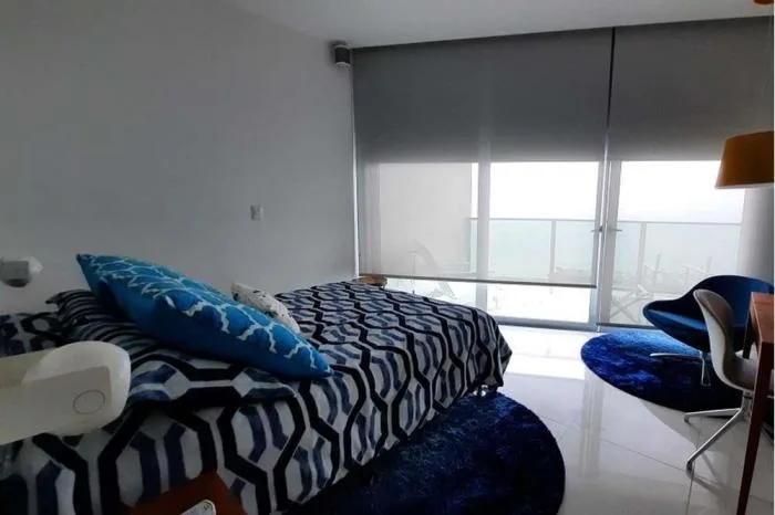 Junior penthouse en venta — 5