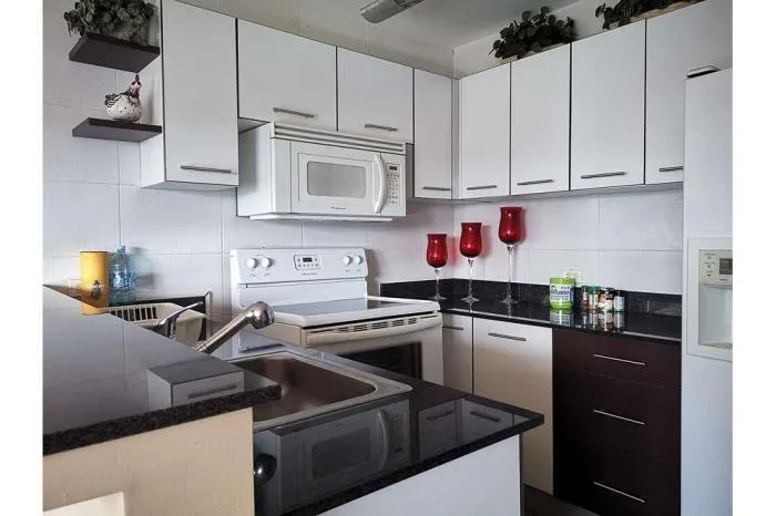 Alquiler de apartamento en la avenida balboa, bayfront tower — 2