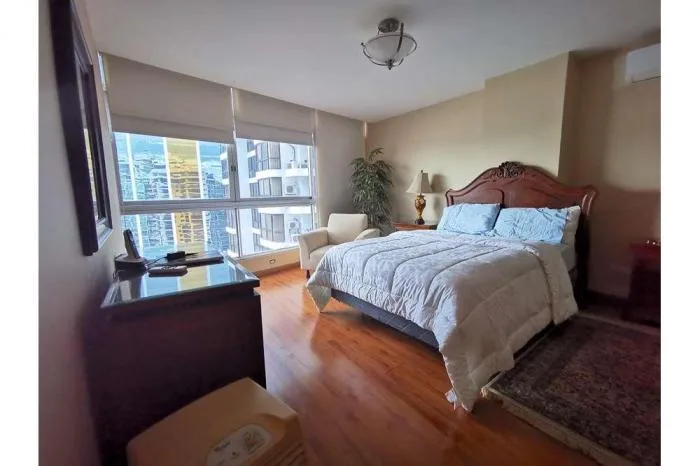 Alquiler de apartamento en la avenida balboa, bayfront tower — 5