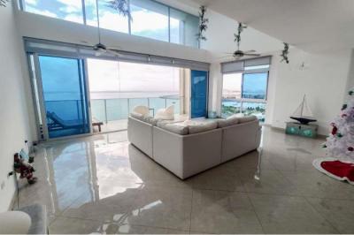 Super opportunity price for investors only b.1,232 per m2 luxury apartment in avenida balboa with