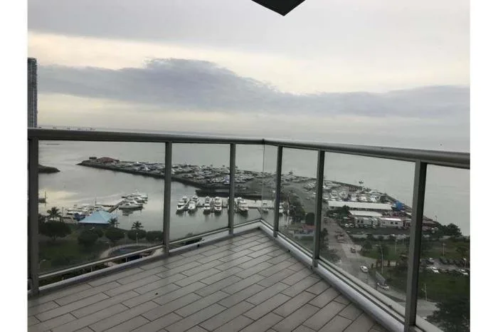 Vendo apartamento en ph yacht club avenida balboa — 3