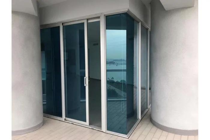 Vendo apartamento en ph yacht club avenida balboa — 4