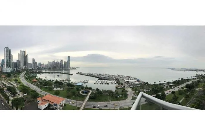 Vendo apartamento en ph yacht club avenida balboa — 5