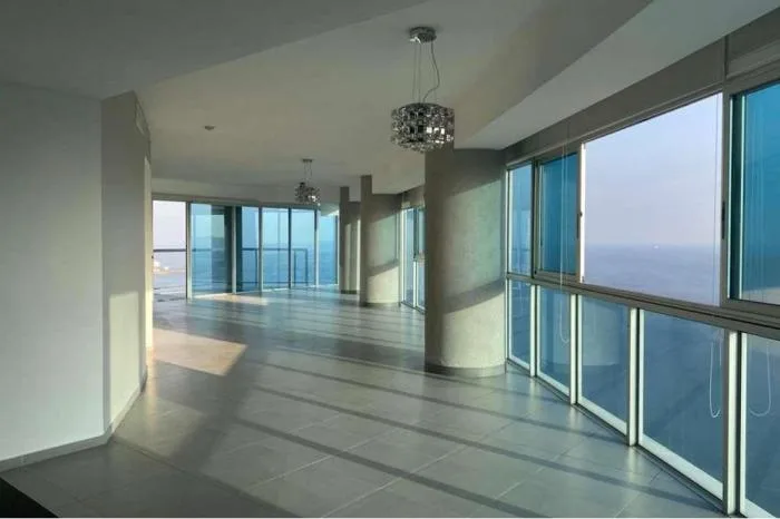 Alquiler de apartamento en avenida balboa ph yacht club — 2