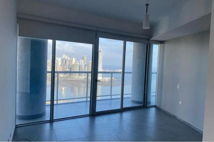Alquiler de apartamento en avenida balboa ph yacht club — 3
