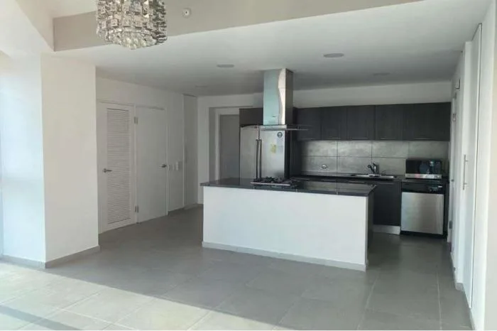 Alquiler de apartamento en avenida balboa ph yacht club — 5