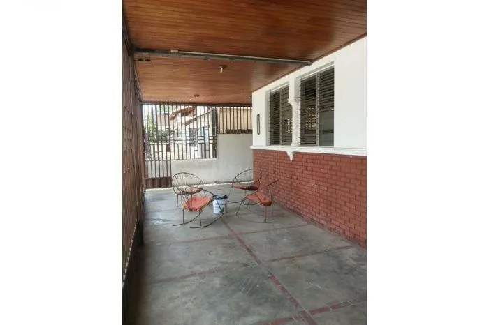 Se vende casa en avenida balboa