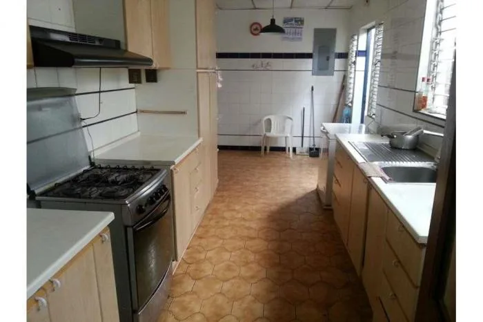 Se vende casa en avenida balboa — 3