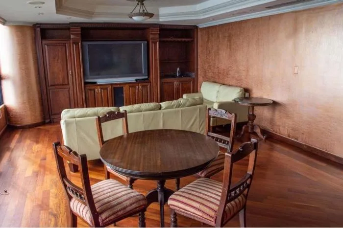 Se vende apartamento en el ph princesa del mar — 2