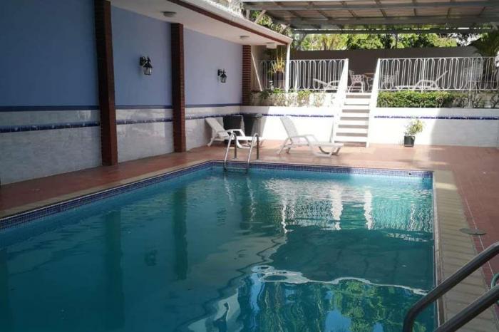 Se vende hotel 3 estrellas ciudad de panama