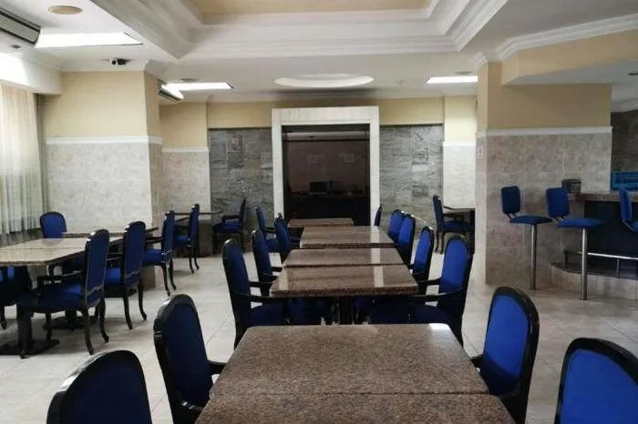 Se vende hotel 3 estrellas ciudad de panama — 5