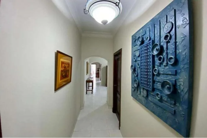 Venta de apartamento en ph condesa del mar, avenida balboa, panamá. — 3