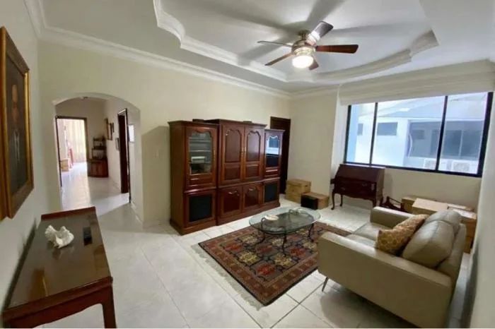 Venta de apartamento en ph condesa del mar, avenida balboa, panamá. — 4