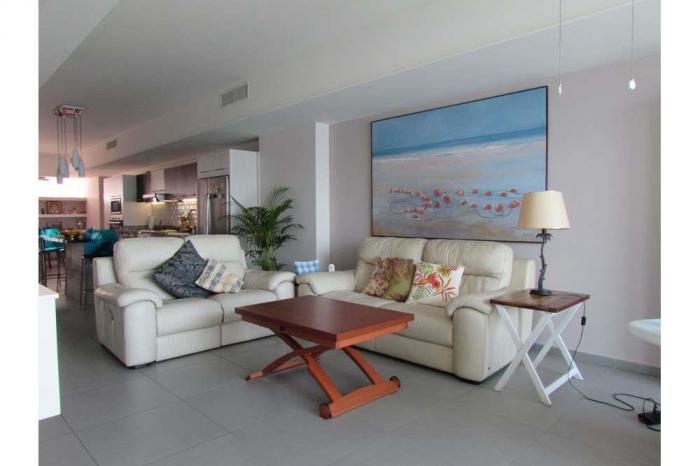 Venta de apartamento en avenida balboa