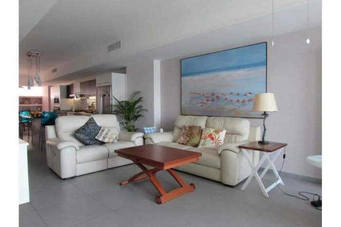 Venta de apartamento en avenida balboa — 2