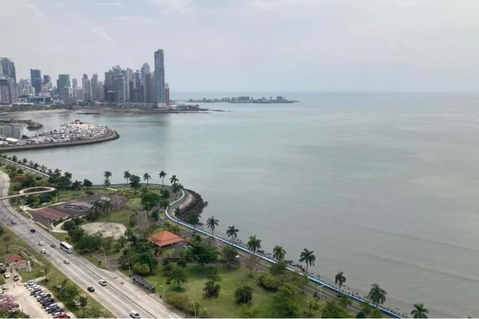 Venta apartamento en h2o on the ocean avenida balboa — 2