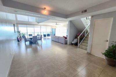 Apartment in av. balboa model has 280 m2, 23 spacious bedrooms, master bedroom with walk in closet a