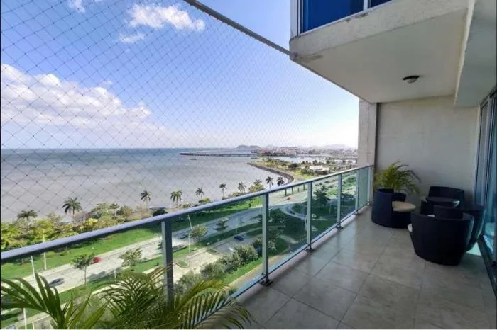 Venta de apartamento en avenida balboa — 2