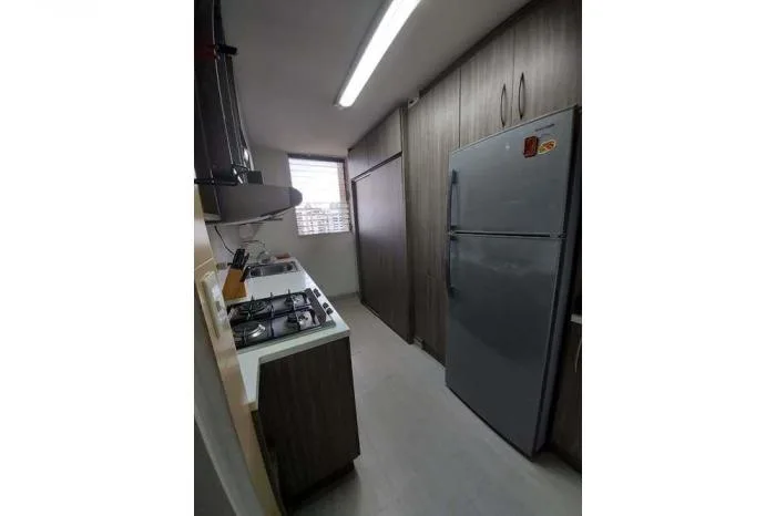 Venta de apartamento en avenida balboa — 2