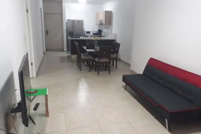 Venta de apartamento en avenida balboa, amoblado — 3
