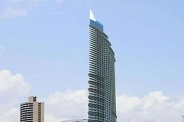 Alquilo apartamento amoblado p.h. yacht club — 3