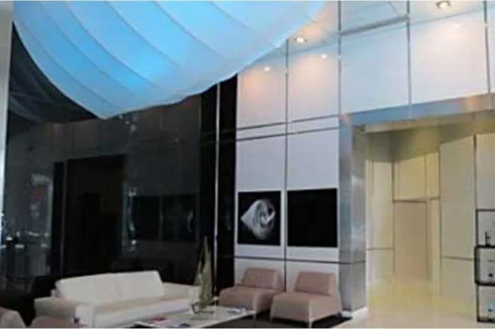 Alquilo apartamento amoblado p.h. yacht club — 5