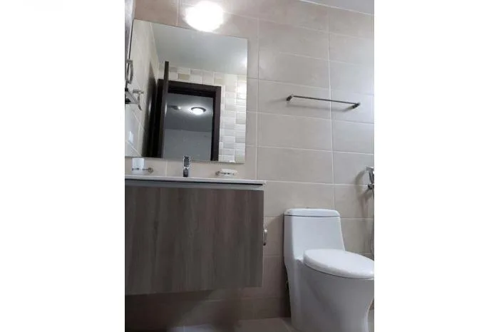 Alquiler de apartamento en el p.h. lemon tower en bella vista — 2
