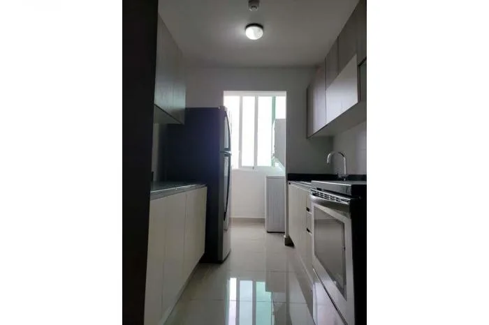 Alquiler de apartamento en el p.h. lemon tower en bella vista — 3