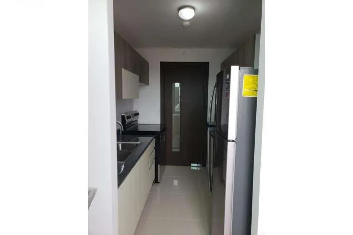 Alquiler de apartamento en el p.h. lemon tower en bella vista — 4