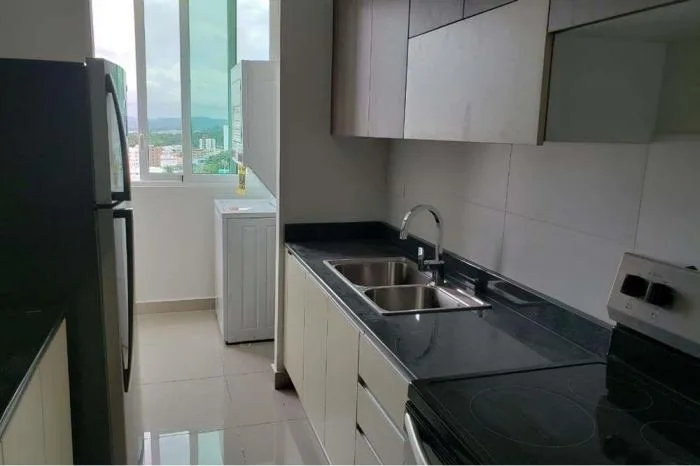 Alquiler de apartamento en el p.h. lemon tower en bella vista — 5