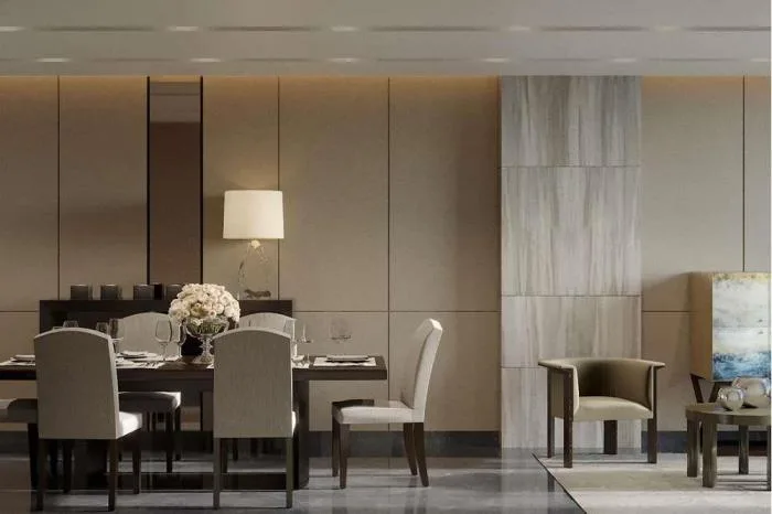 Venta de ph nuovo/  armani casa, avenida balboa — 2