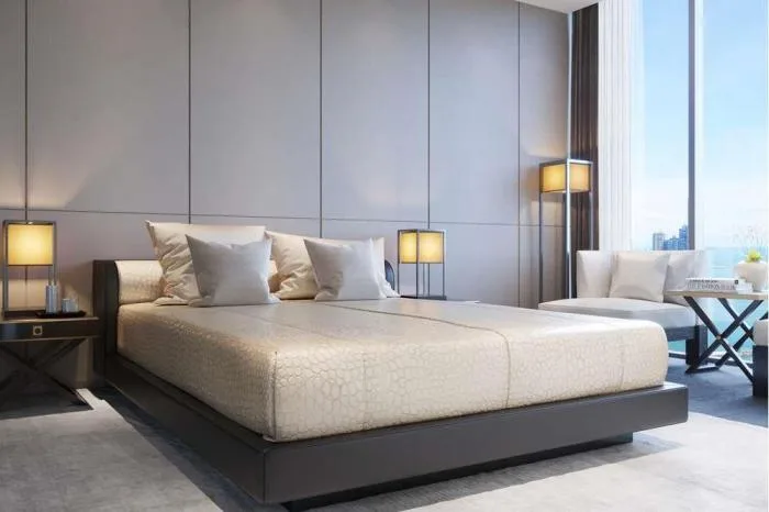 Venta de ph nuovo/  armani casa, avenida balboa — 3