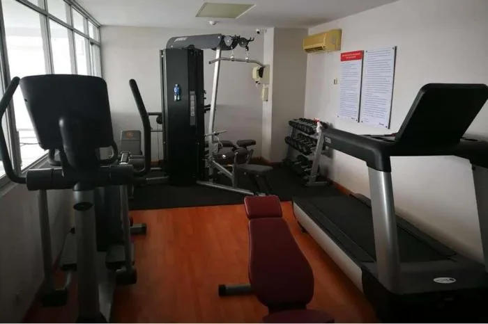 Alquiler de apartamento amoblado en ph south beach, avenida balboa — 4