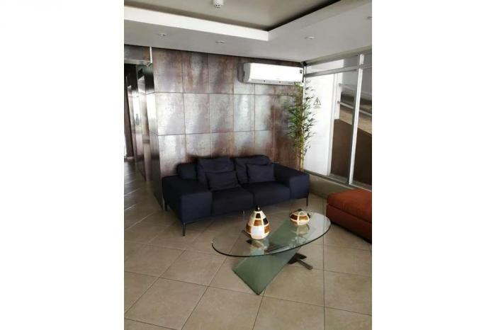 Alquiler de apartamento amoblado en ph south beach, avenida balboa