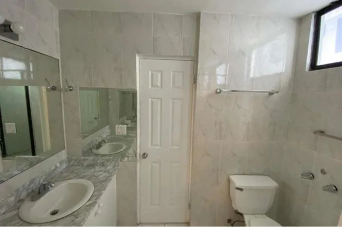 Alquiler apartamento en avenida balboa, ph condesa del mar. — 2