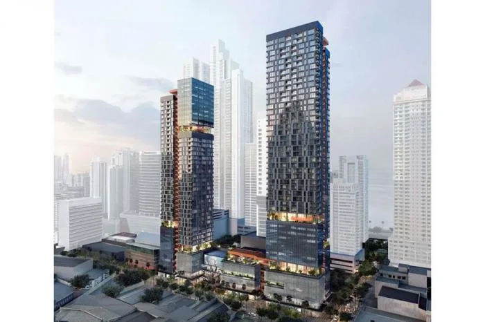 Apartamento en venta en calle uruguay — 2