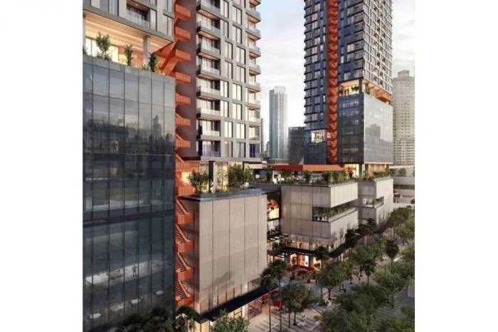 Apartamento en venta en calle uruguay — 3